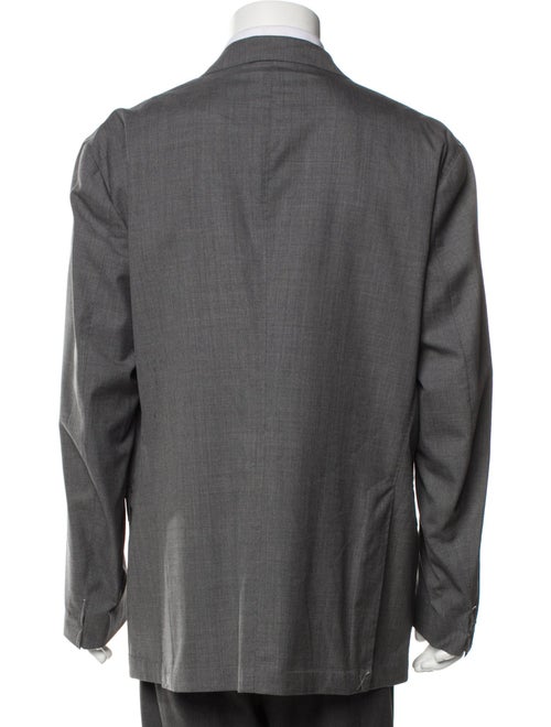 Eleventy Wool Blazer