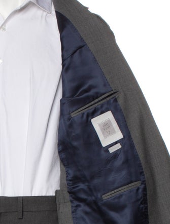 Eleventy Wool Blazer