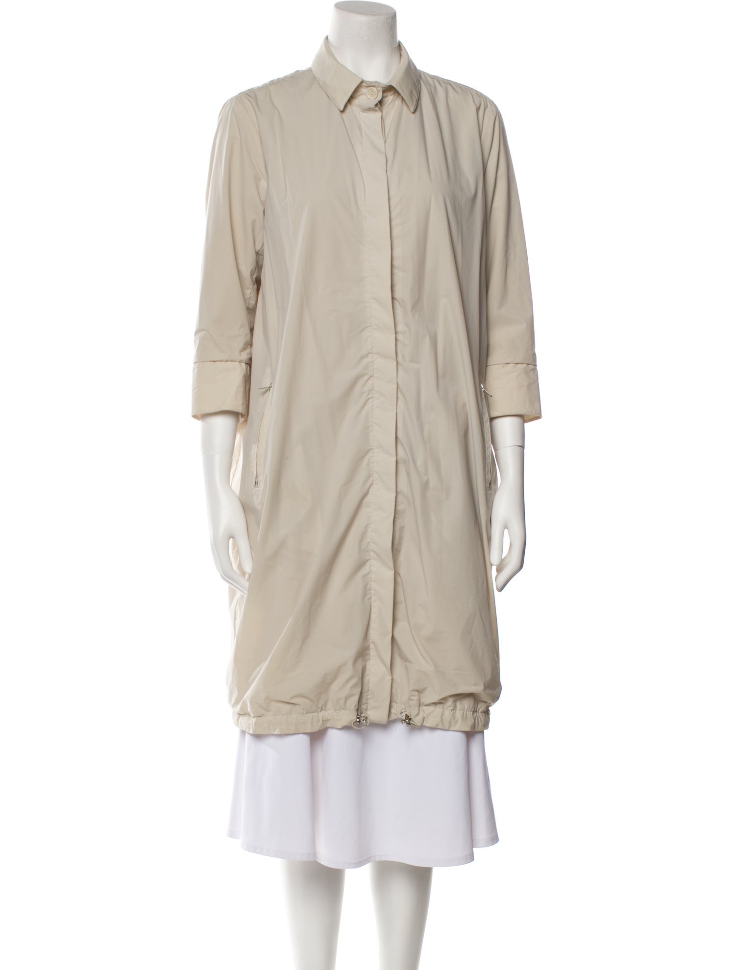 Eleventy Utility Jacket