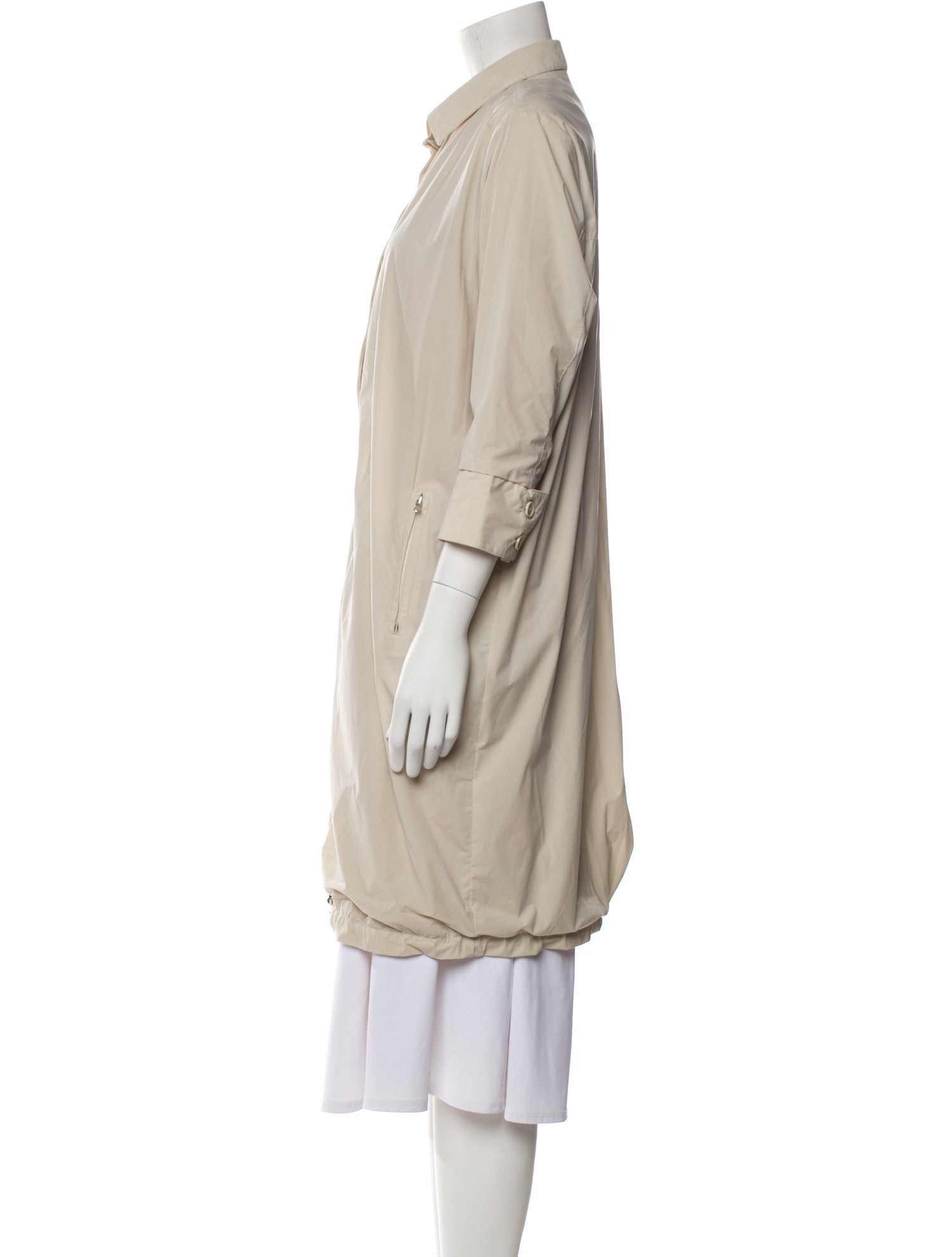 Eleventy Utility Jacket