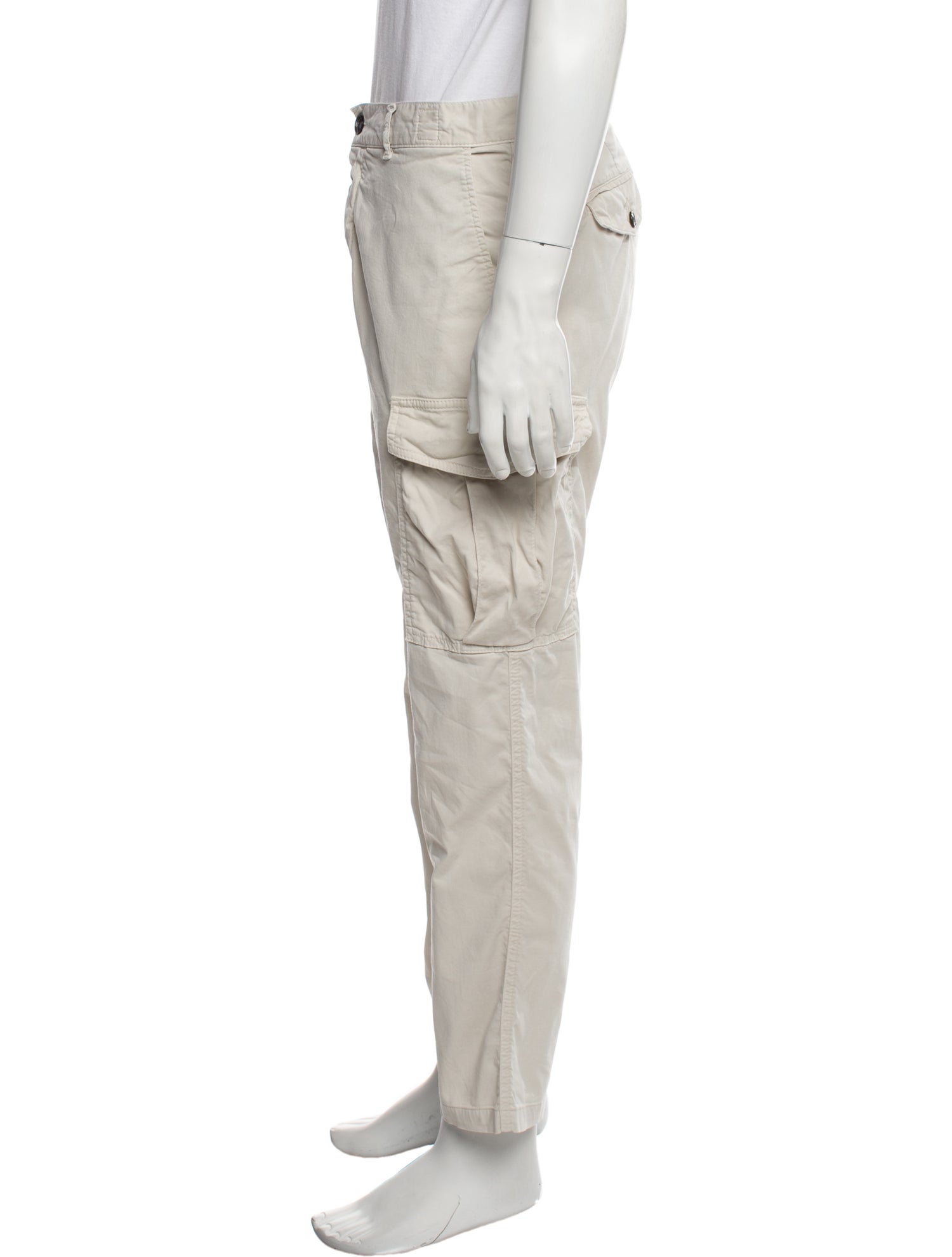 Eleventy Cargo Pants