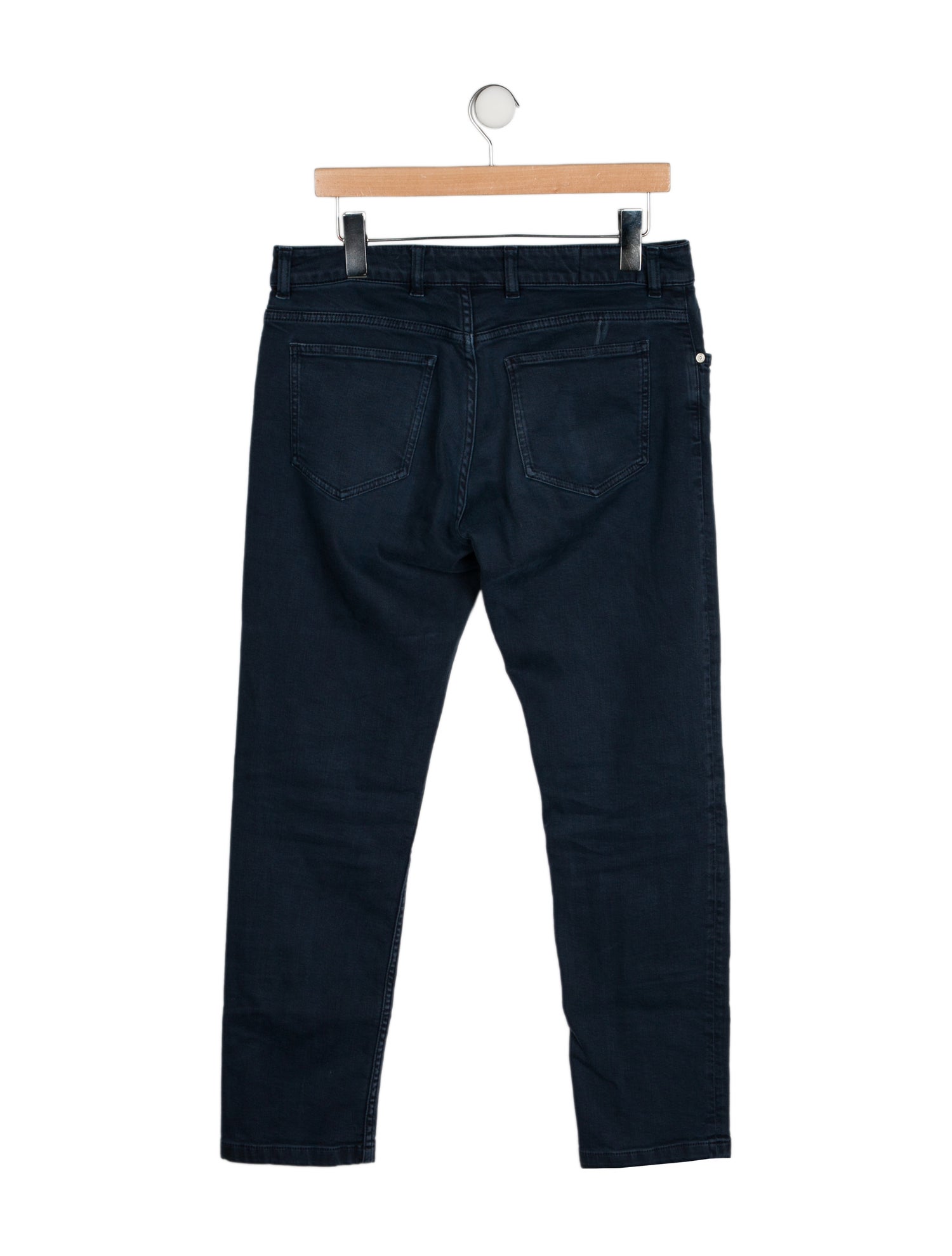 Eleventy Skinny Jeans