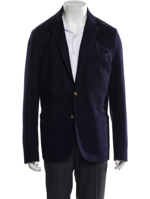 Eleventy Wool Blazer