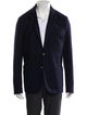 Eleventy Wool Blazer