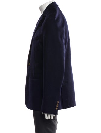 Eleventy Wool Blazer