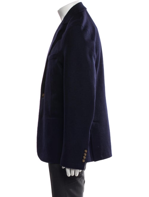 Eleventy Wool Blazer