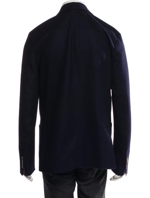 Eleventy Wool Blazer