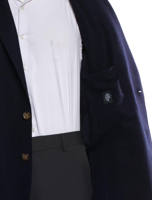 Eleventy Wool Blazer