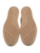 Eleventy Suede Espadrilles