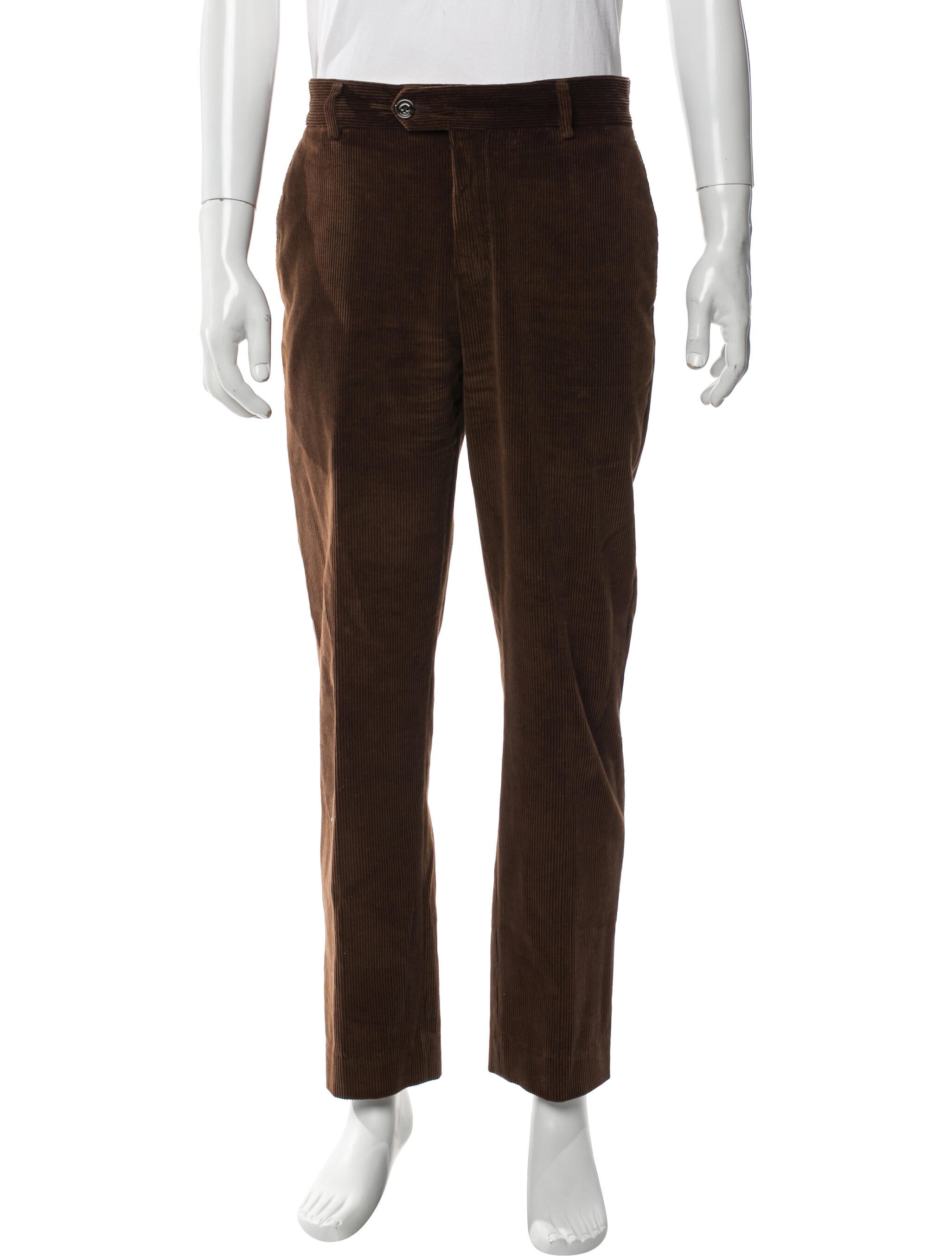 Eleventy Corduroy Pants