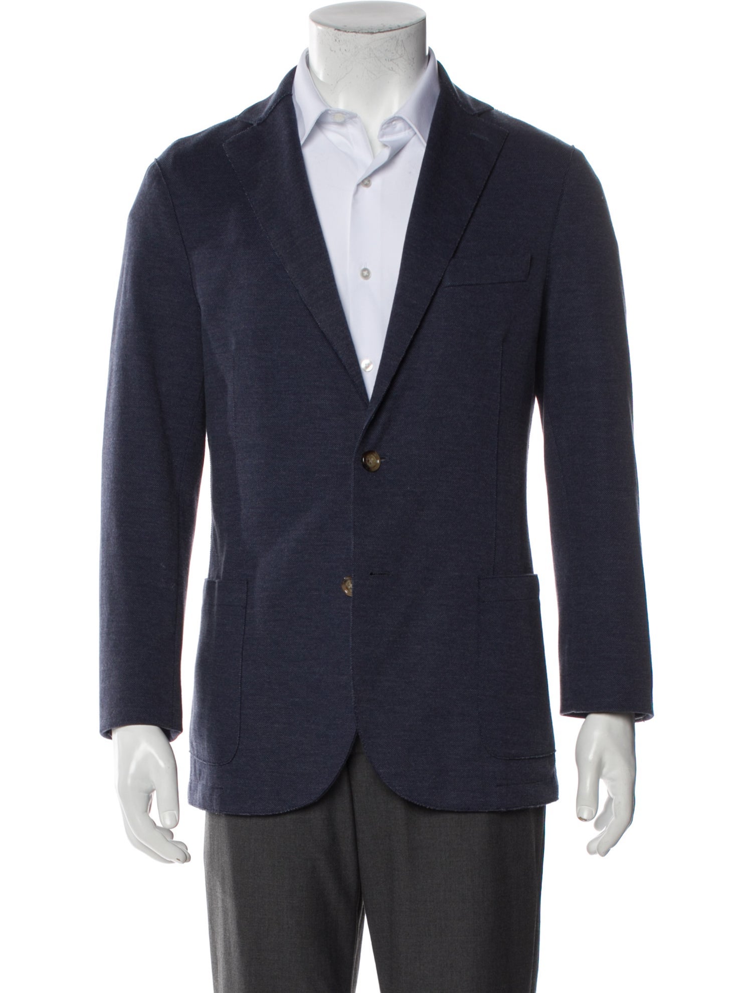 Eleventy Blazer