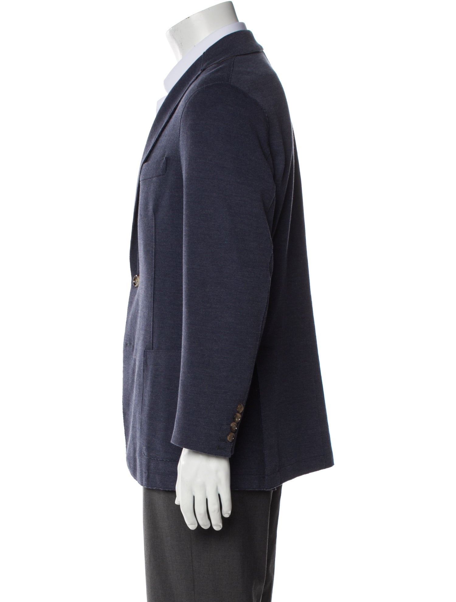 Eleventy Blazer