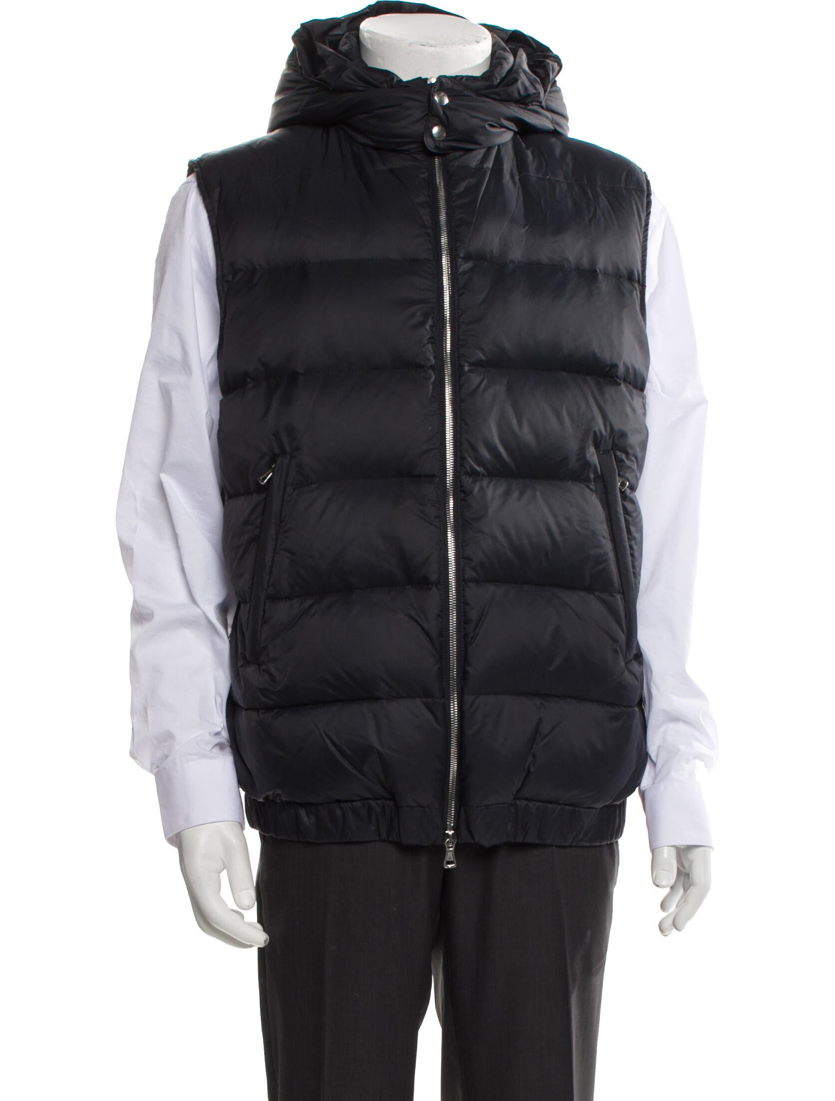 Eleventy Vest