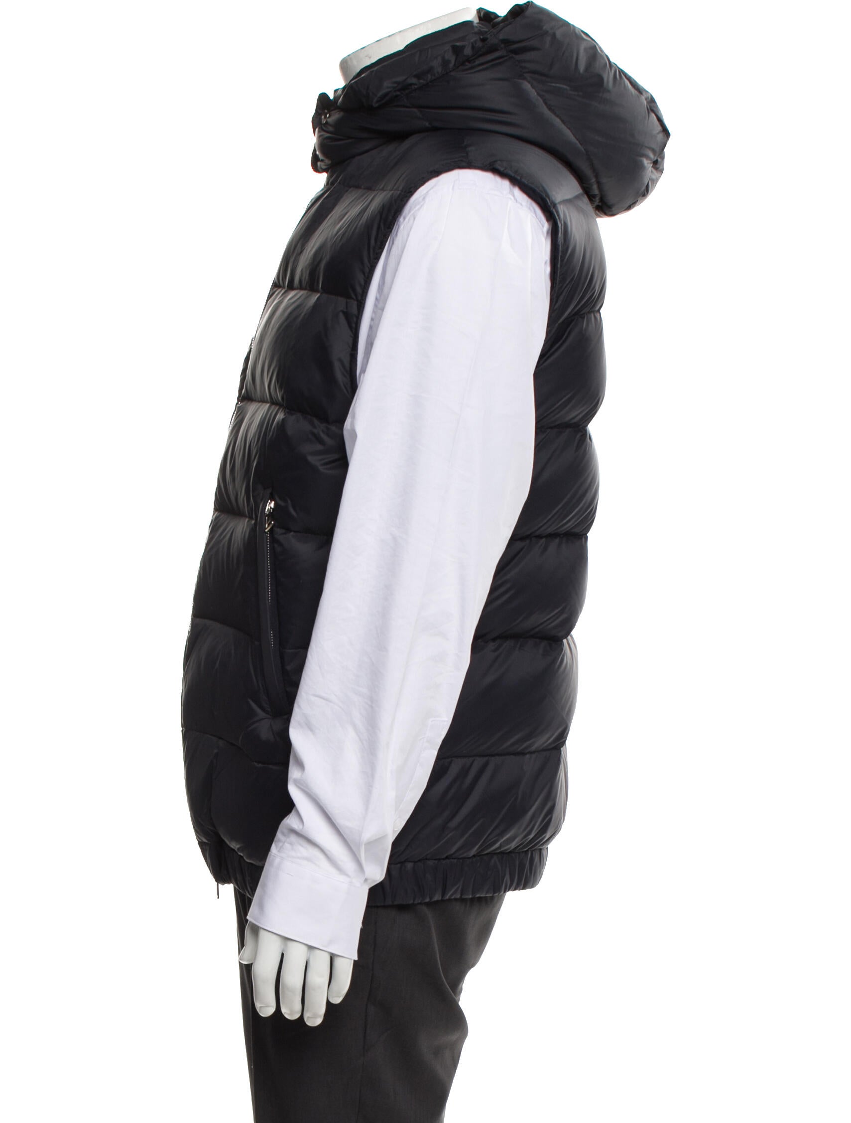 Eleventy Vest