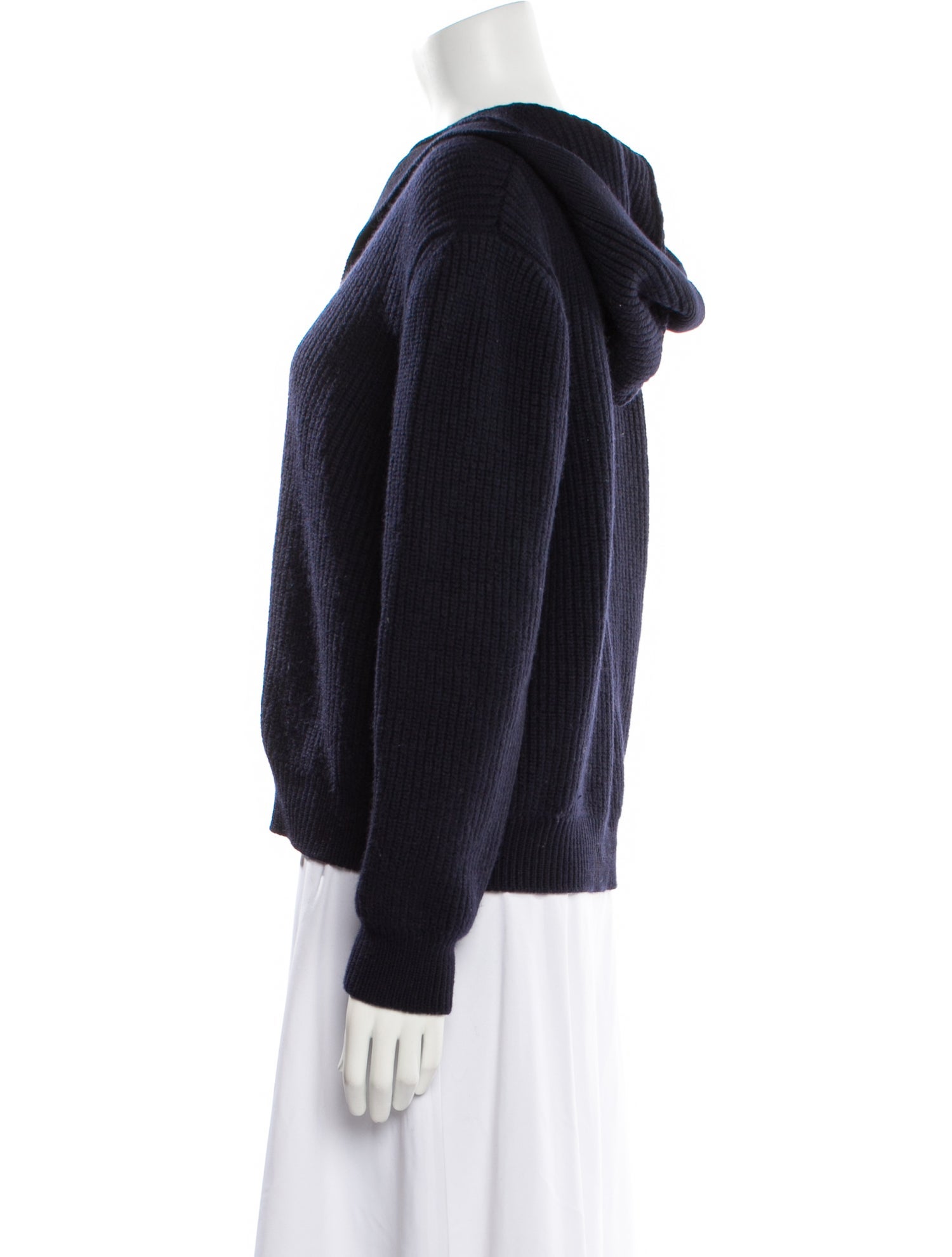 Eleventy Virgin Wool Sweater