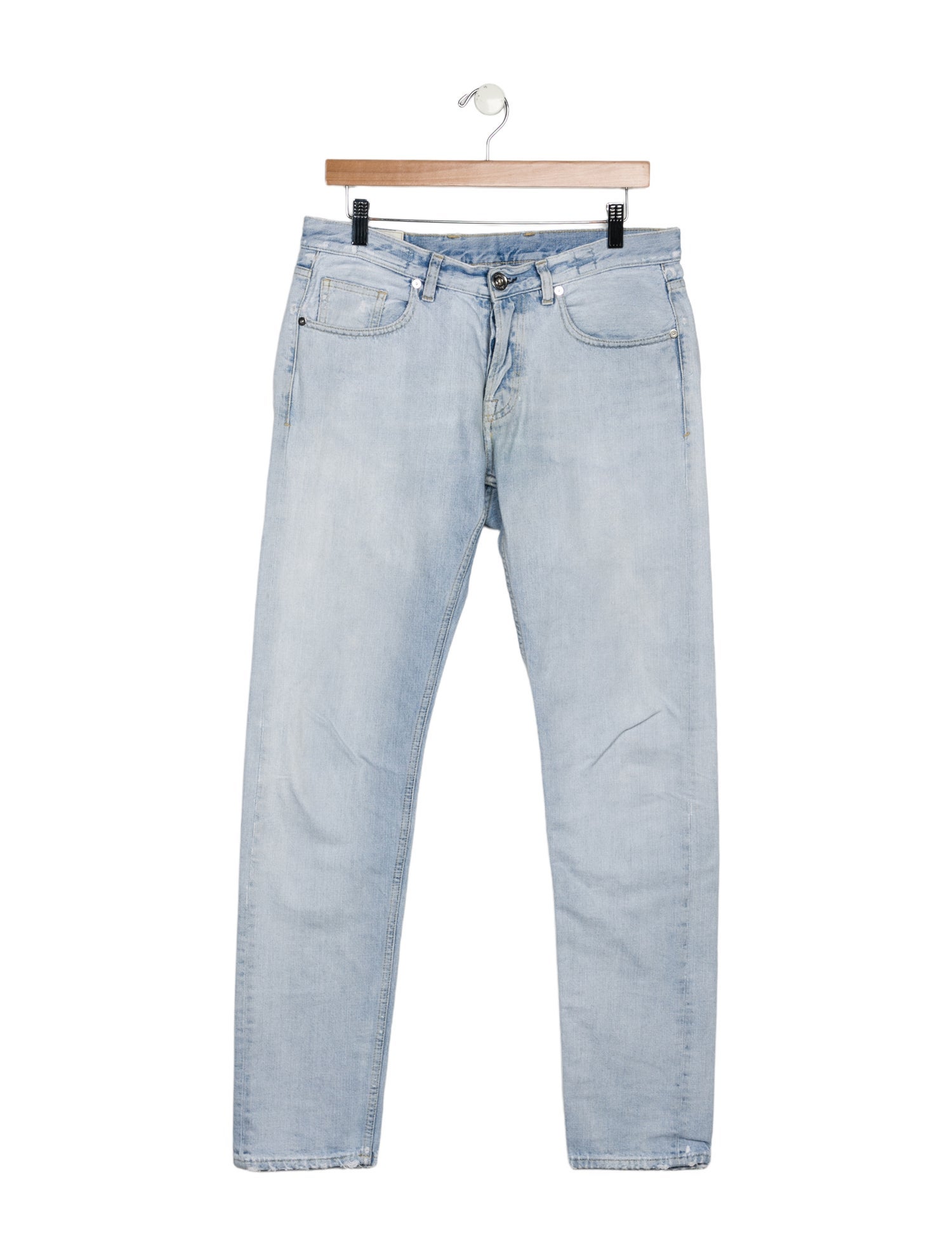 Eleventy Skinny Jeans