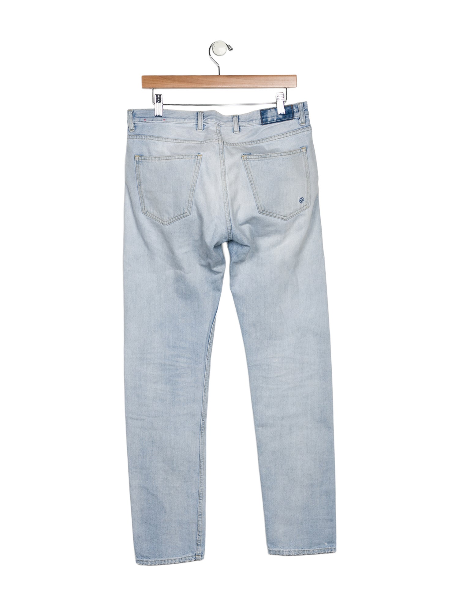 Eleventy Skinny Jeans