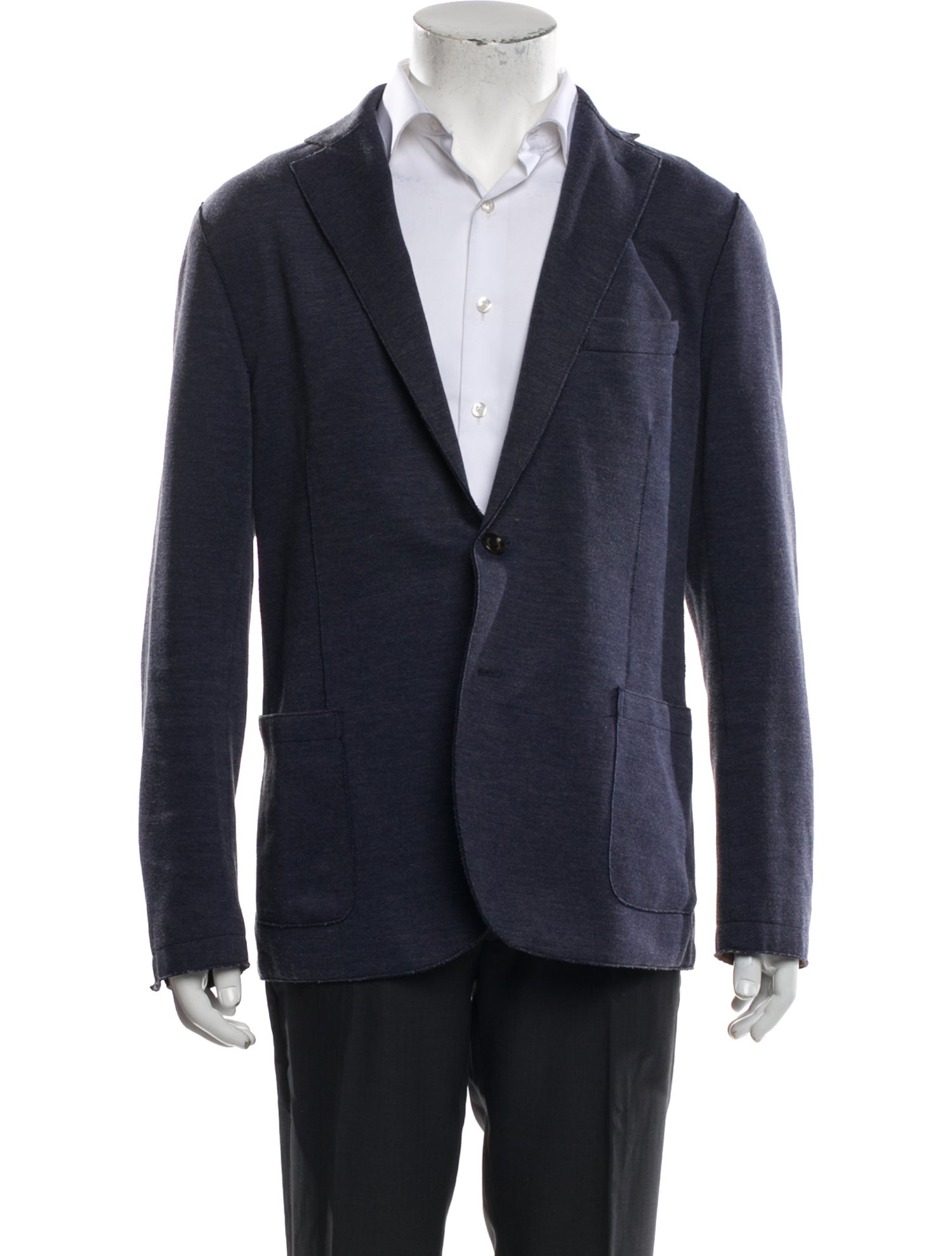 Eleventy Moto Jacket