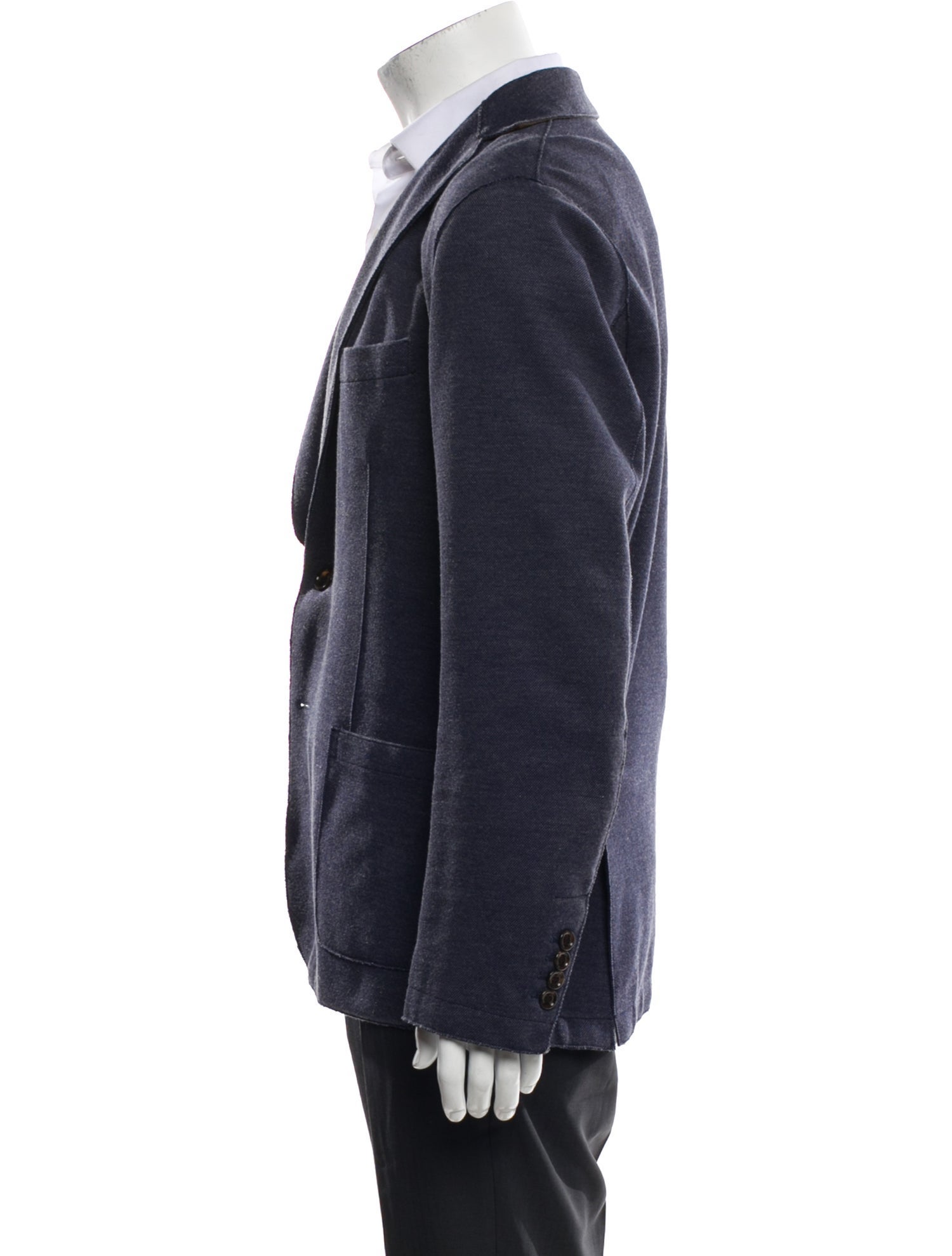 Eleventy Moto Jacket