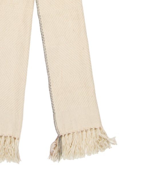Eleventy Wool Scarf