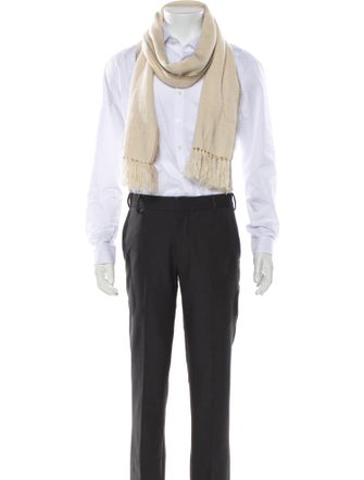 Eleventy Wool Scarf
