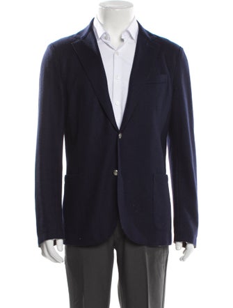 Eleventy Wool Blazer