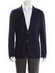 Eleventy Wool Blazer