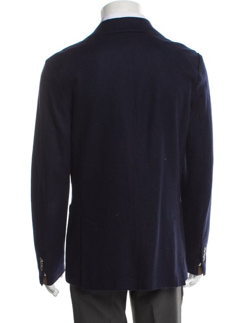 Eleventy Wool Blazer