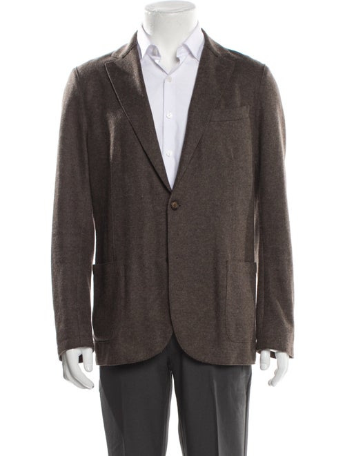 Eleventy Wool Blazer