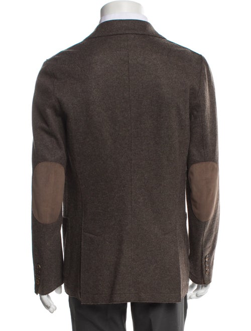 Eleventy Wool Blazer