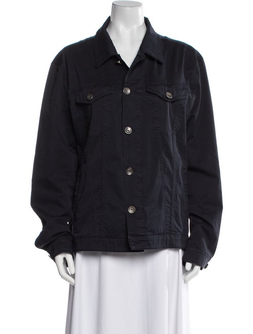 Eleventy Utility Jacket