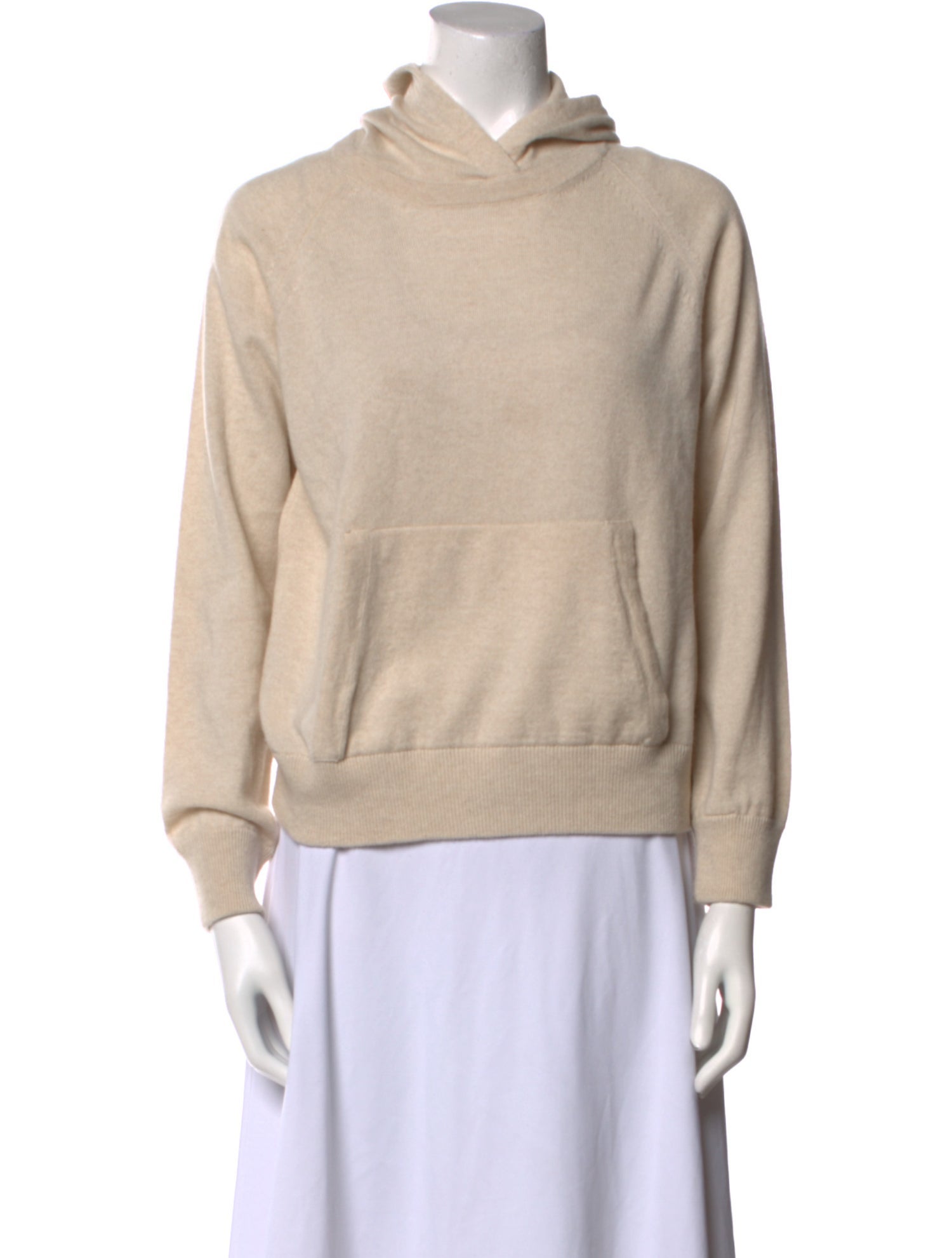 Eleventy Cashmere Crew Neck Sweater
