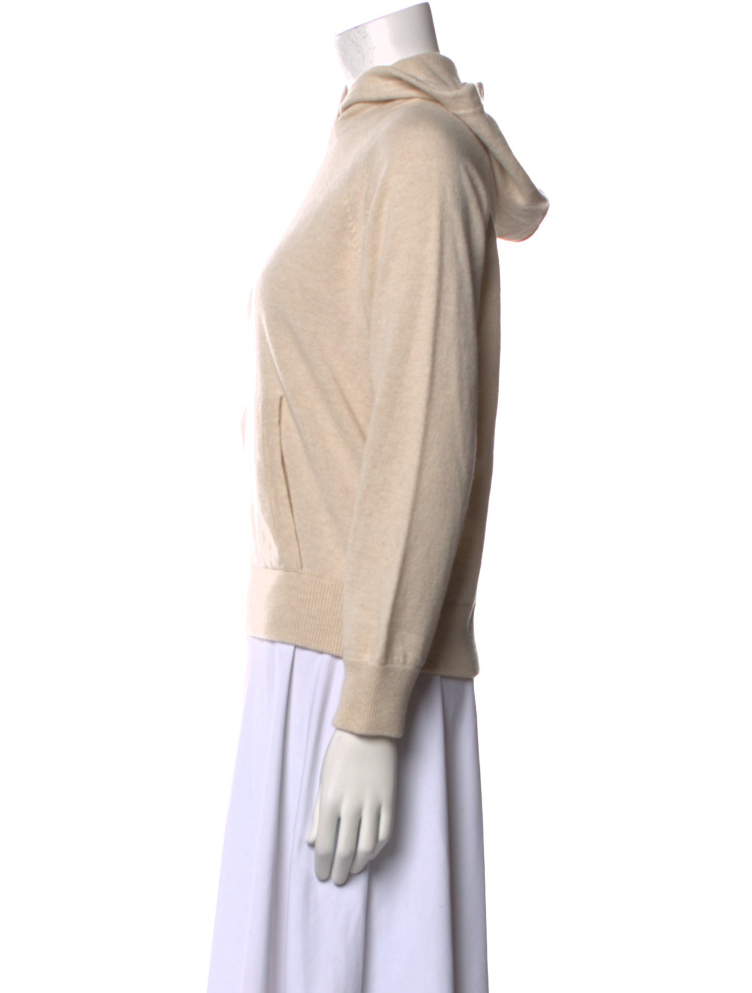 Eleventy Cashmere Crew Neck Sweater