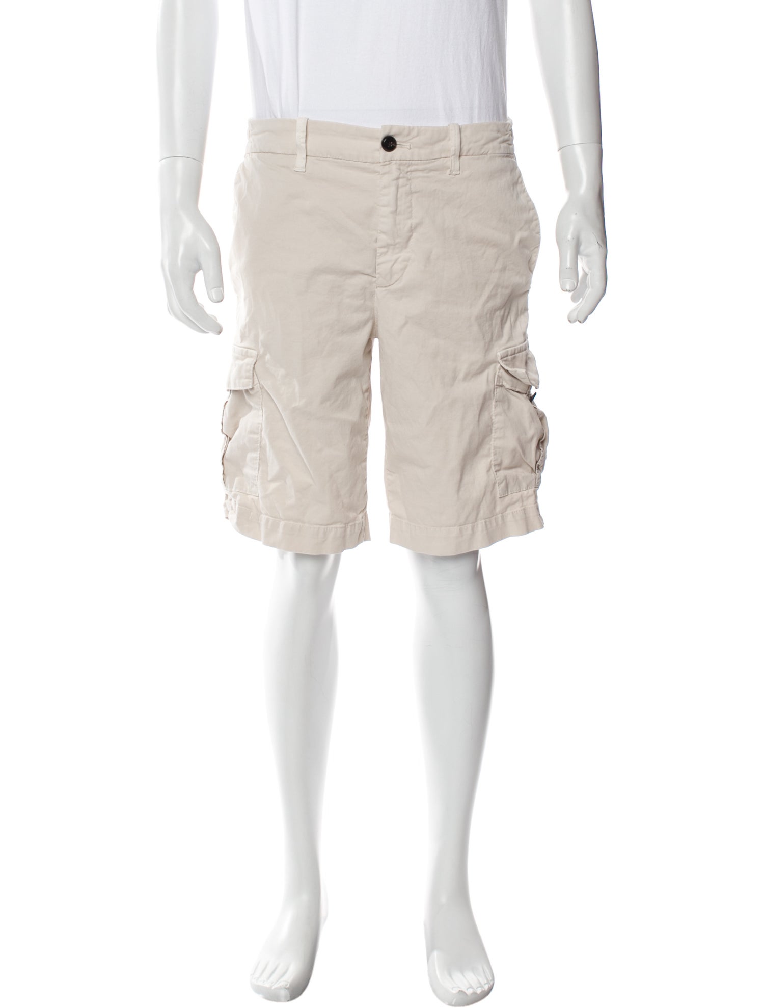 Eleventy Cargo Shorts