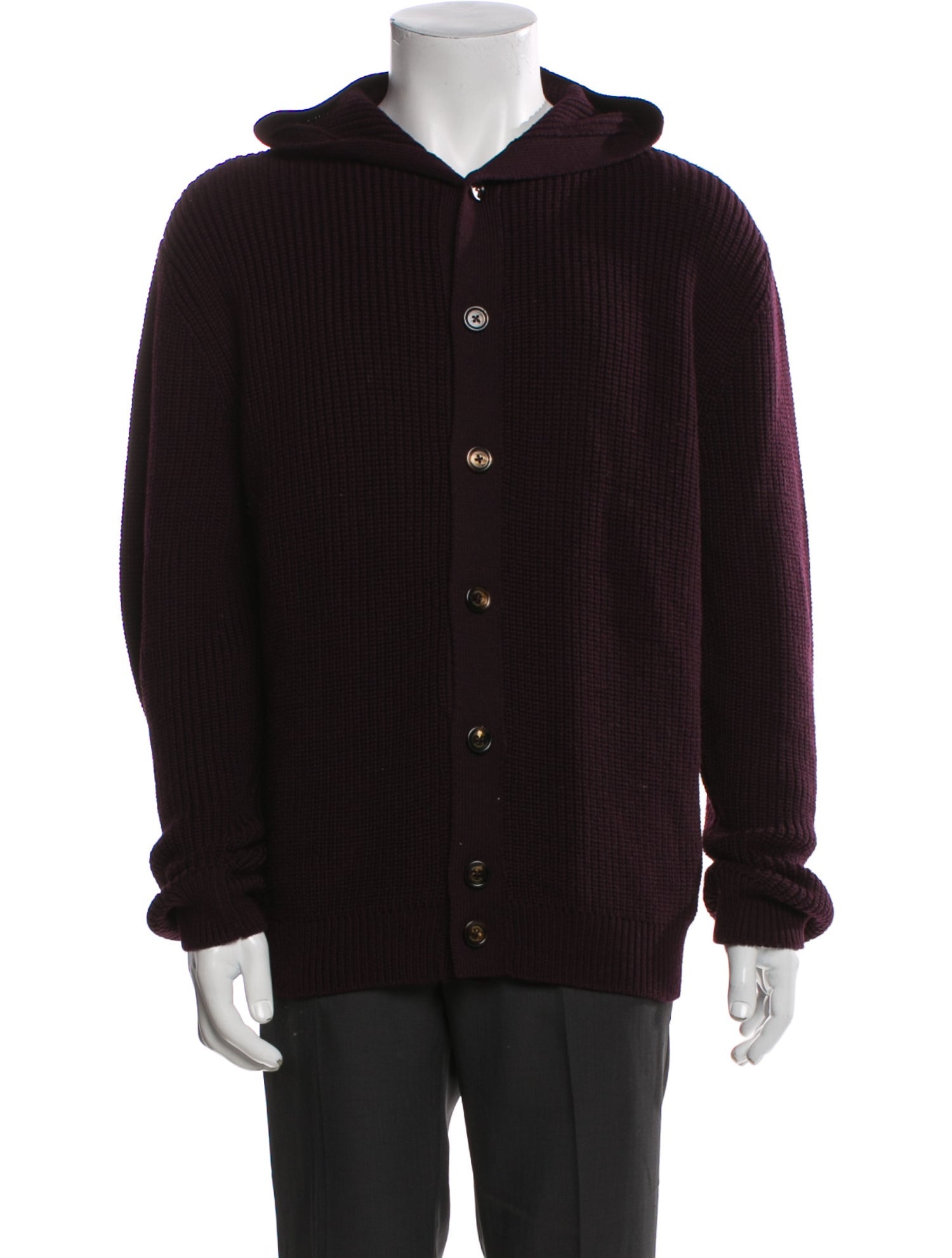 Eleventy Virgin Wool Jacket