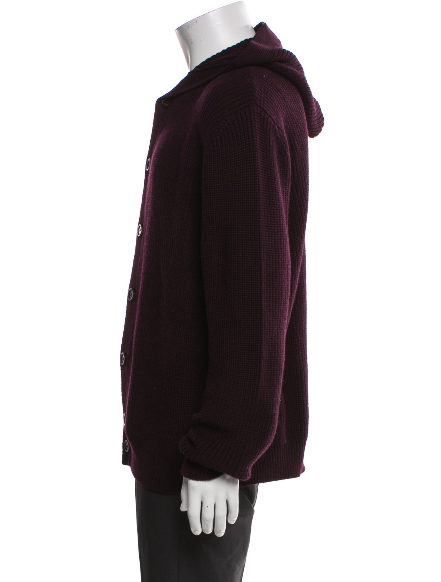 Eleventy Virgin Wool Jacket