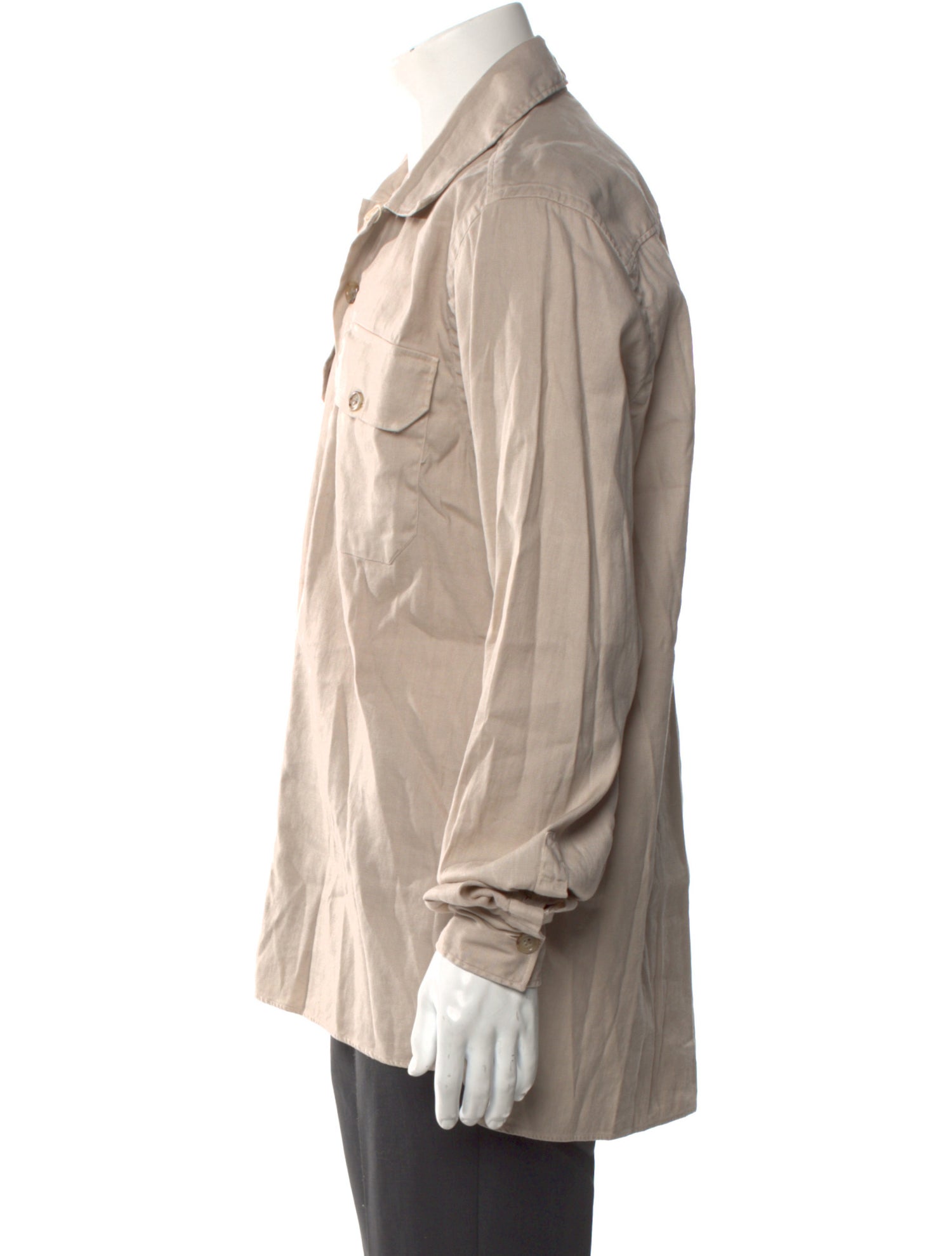 Eleventy Long Sleeve Shirt w/ Tags