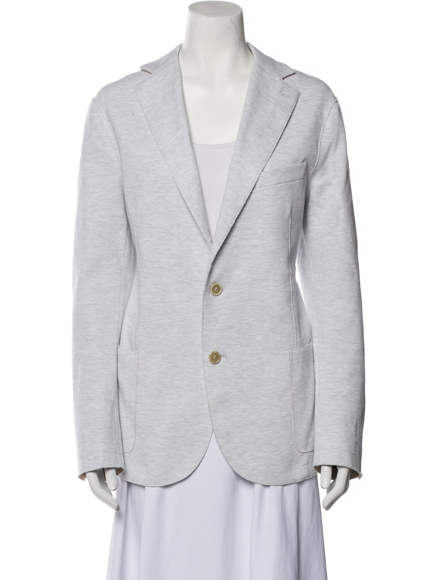 Eleventy Blazer