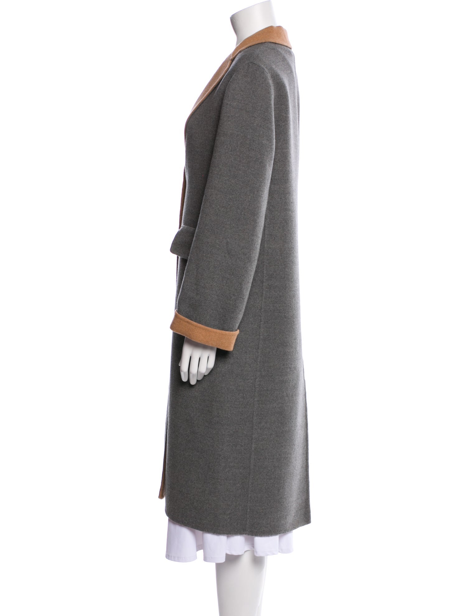 Eleventy Wool Coat
