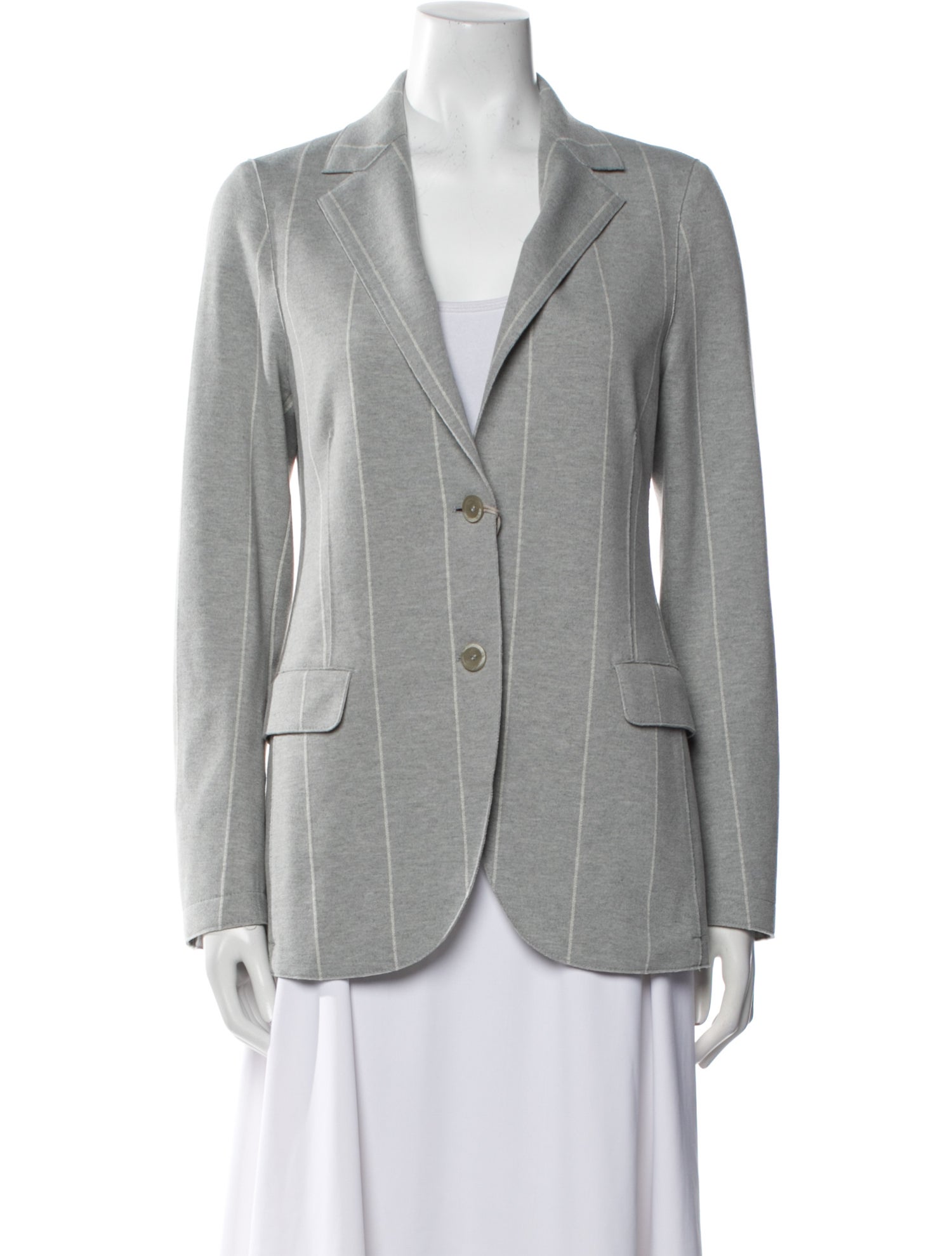 Eleventy Wool Blazer