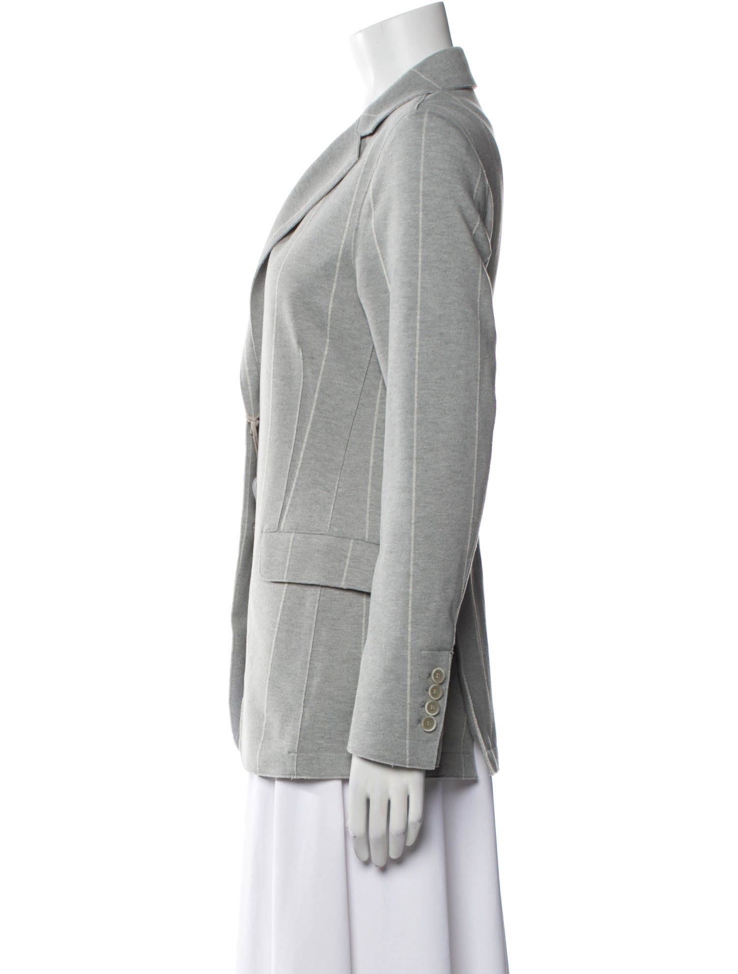 Eleventy Wool Blazer