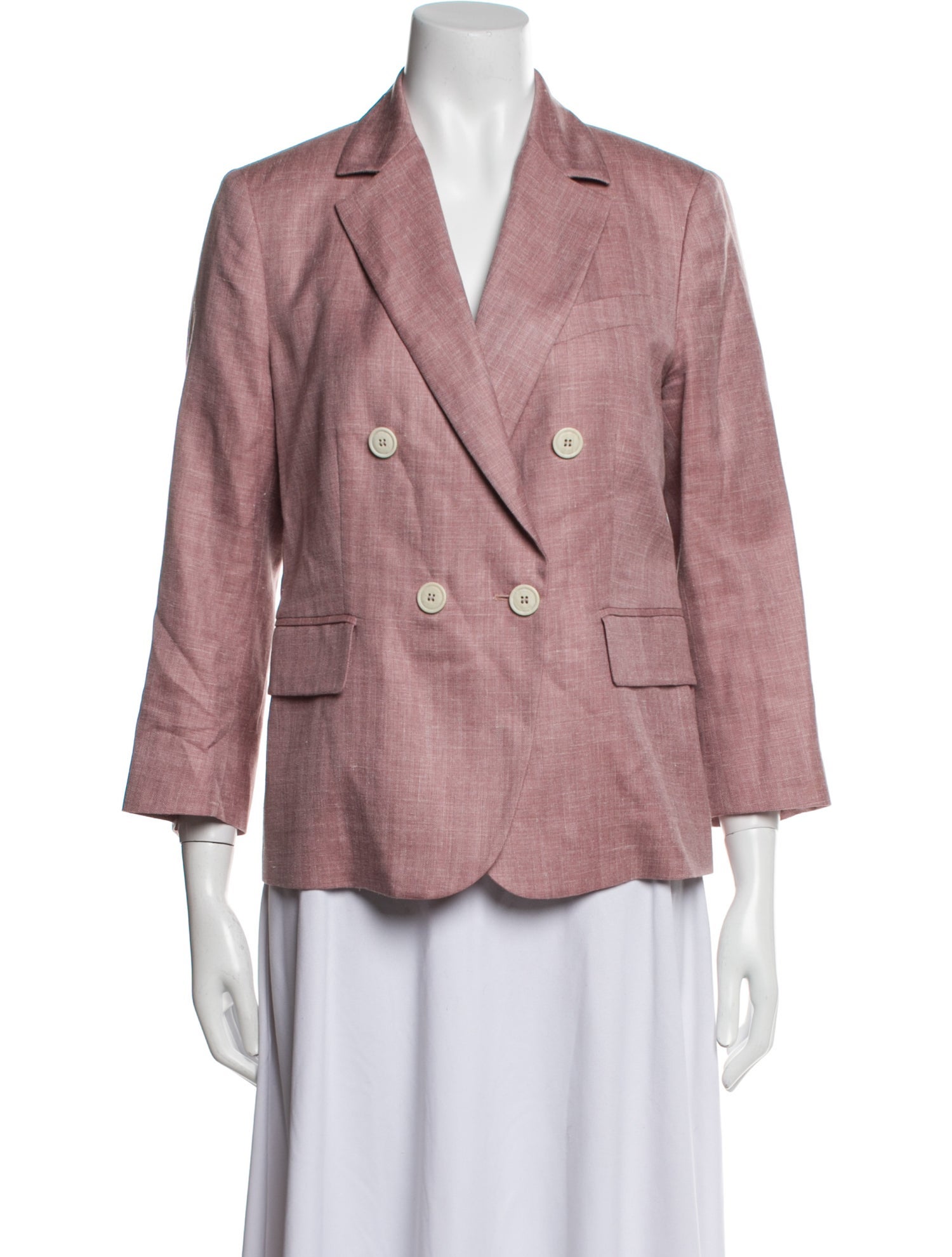 Eleventy Wool Blazer