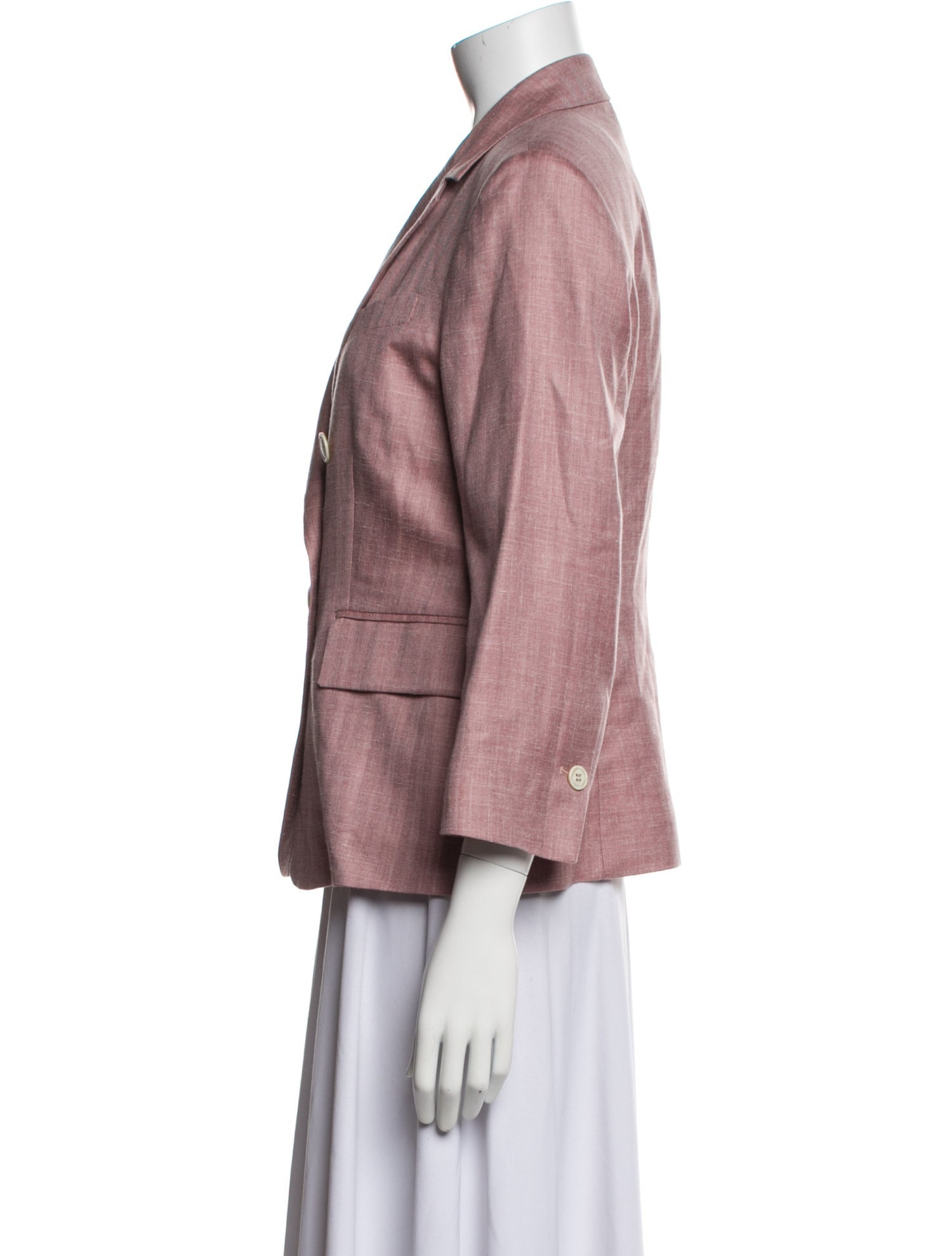 Eleventy Wool Blazer