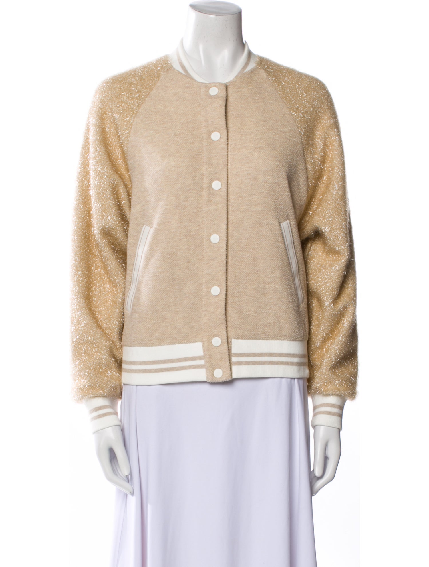 Eleventy Bomber Jacket