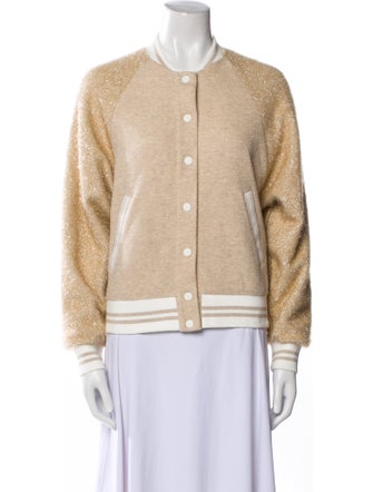 Eleventy Bomber Jacket