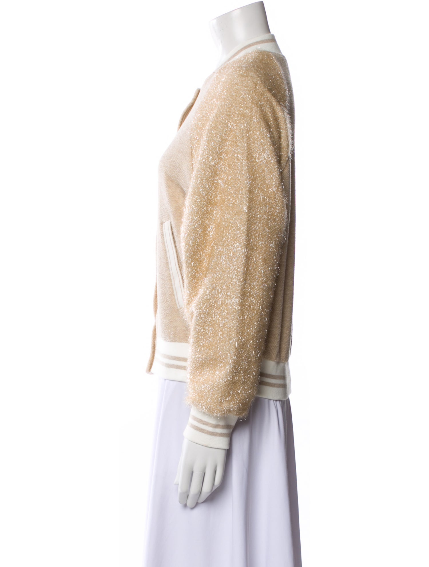 Eleventy Bomber Jacket