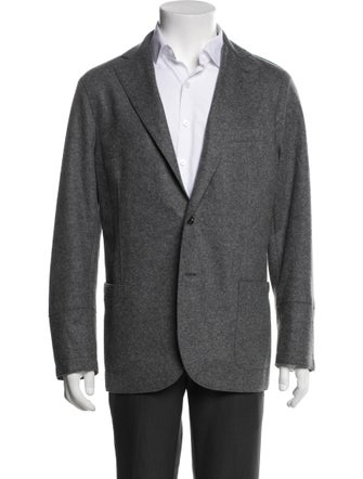 Eleventy Wool Blazer
