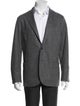Eleventy Wool Blazer