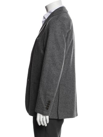 Eleventy Wool Blazer
