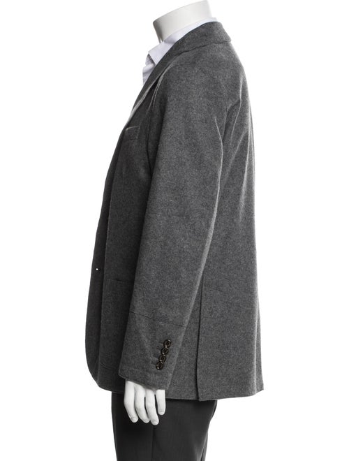 Eleventy Wool Blazer